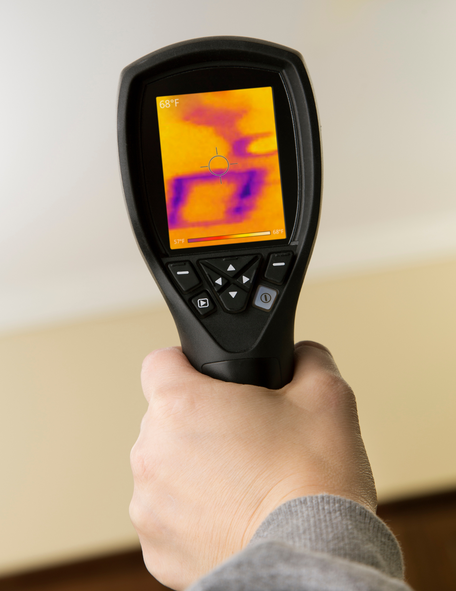 Thermal camera