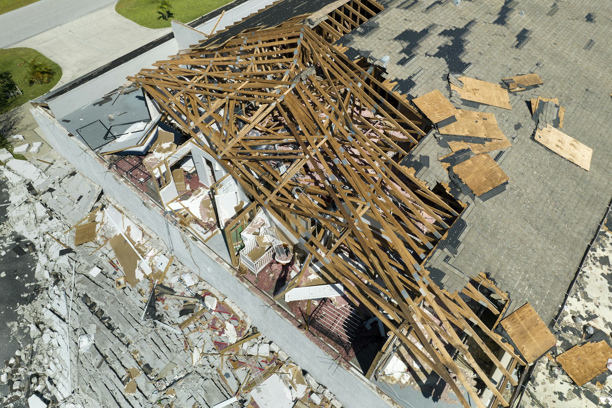 Atlanta Businesses: Preparing for Hurricane Helene