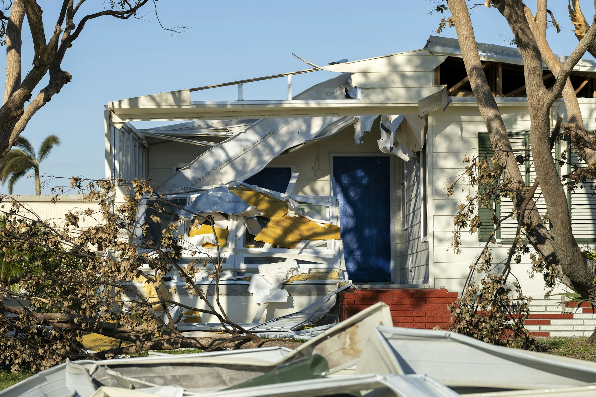 Preparing Your Atlanta Home for Hurricane Helene