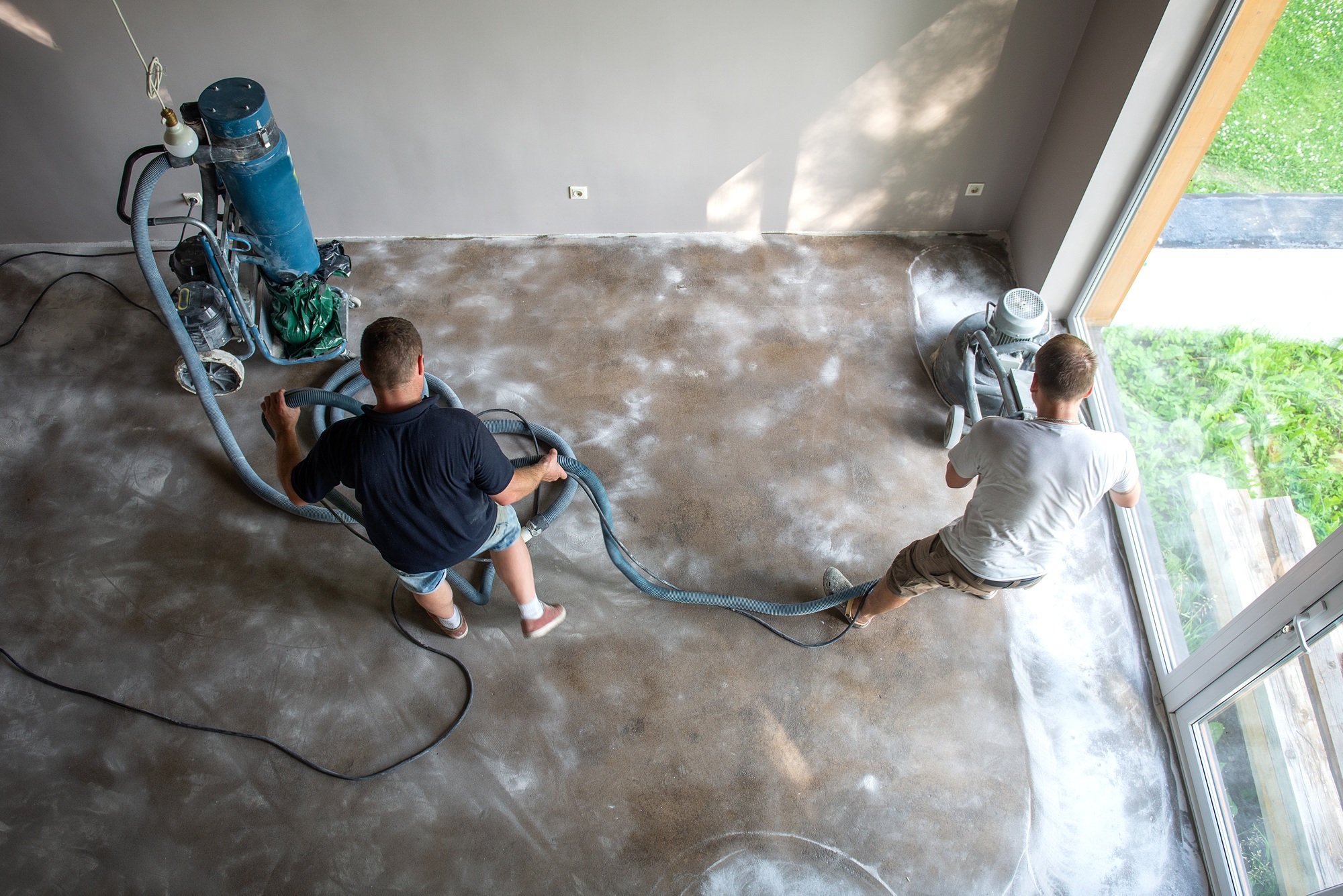 A Step-by-Step Guide to Full Home Restoration for Atlanta Residents
