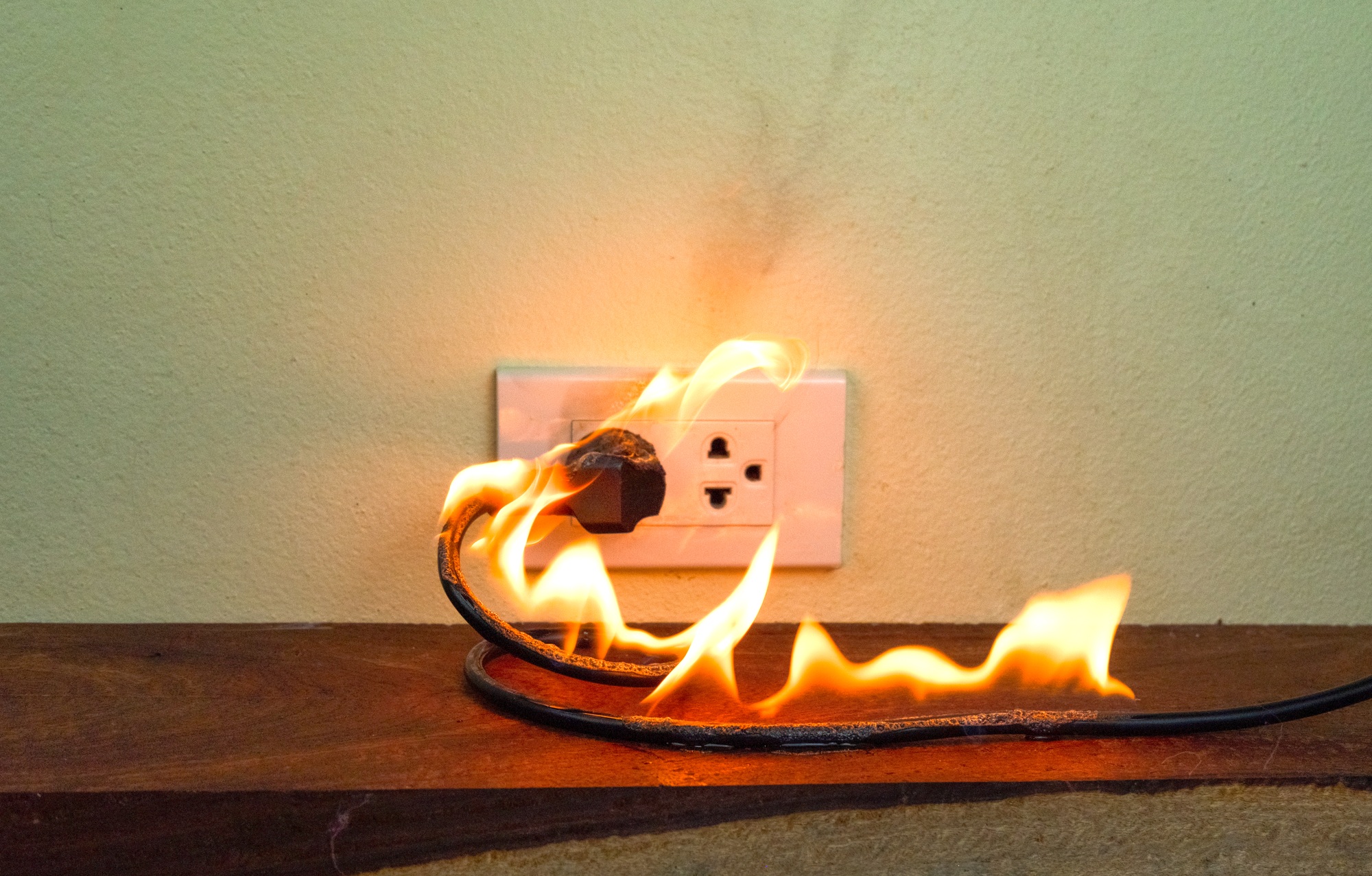 Winter Fire Safety: Avoiding Heating Equipment Hazards