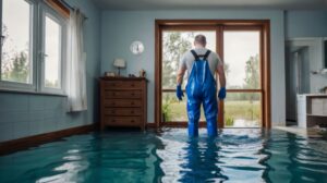 Water Removal