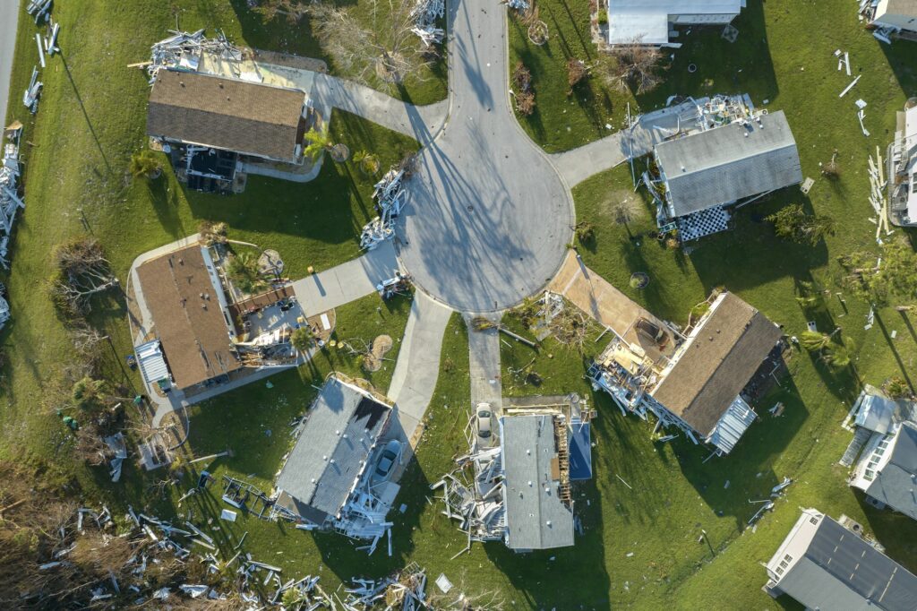 What to Do Immediately After Hurricane Helene: Atlanta’s Guide to Property Damage Control