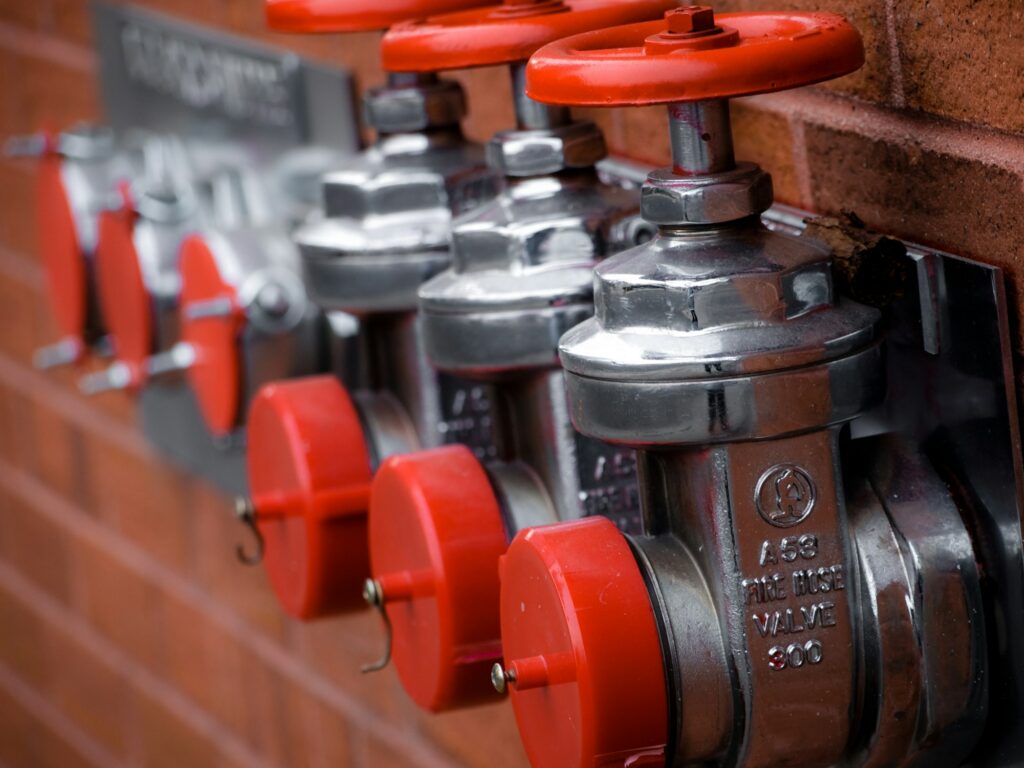 The Hidden Dangers of Post-Fire Water Damage