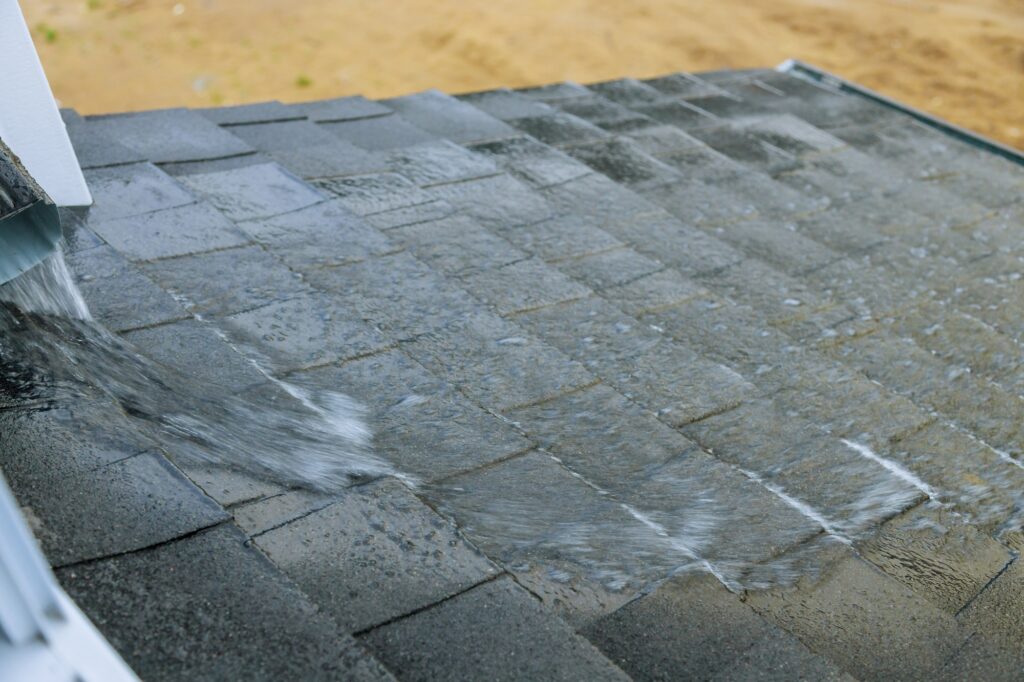 Signs of Structural Damage After a Storm