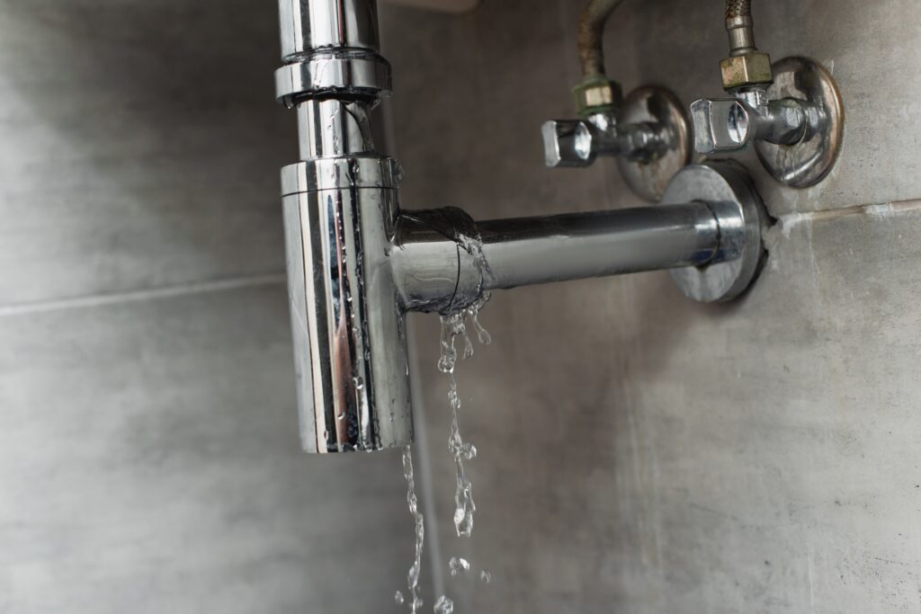 What to Do If a Pipe Bursts: Quick Steps for Homeowners