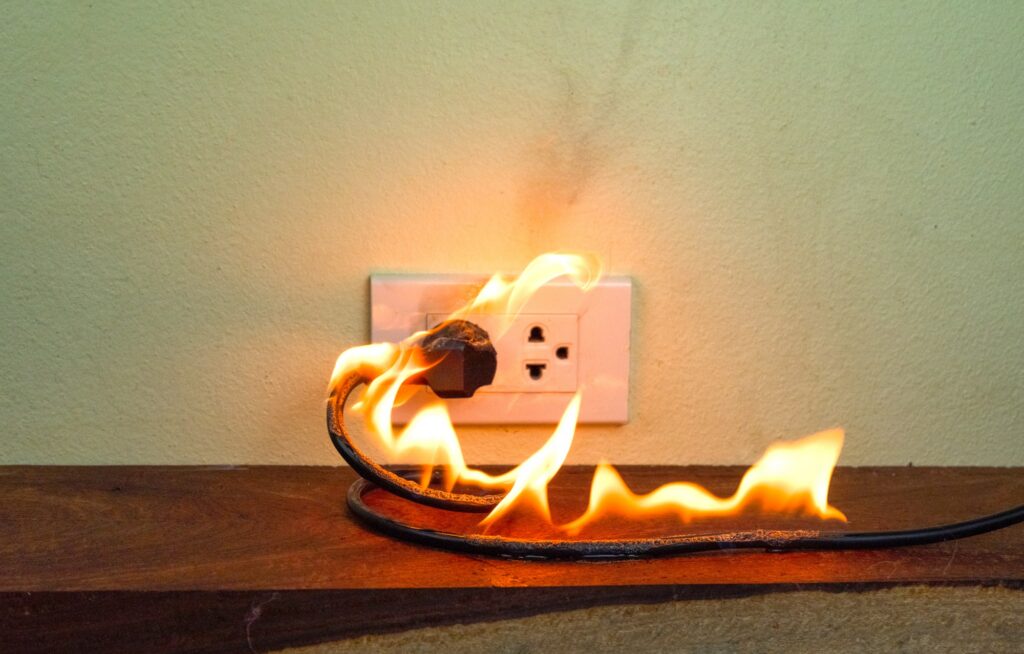 Winter Fire Safety: Avoiding Heating Equipment Hazards