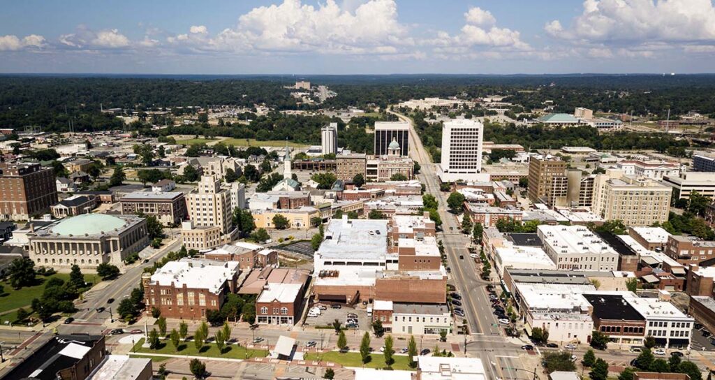 Why Macon Residents Trust Their Local Disaster Restoration Company