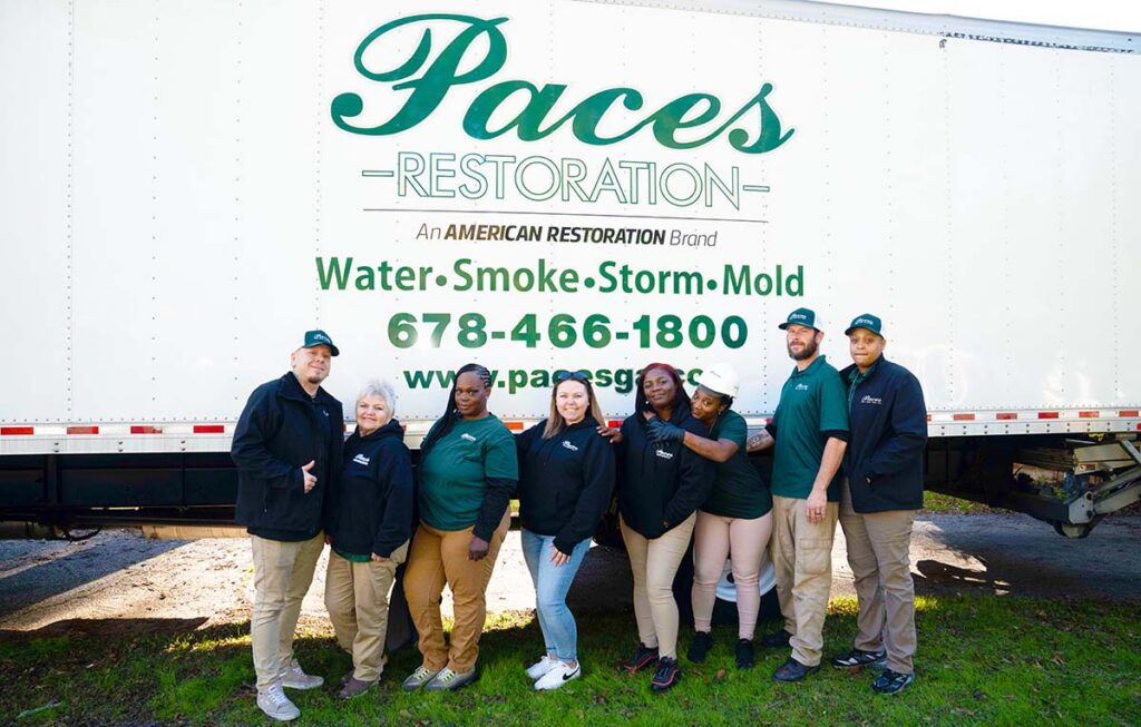 How to Choose a Trusted Disaster Restoration Company in Macon